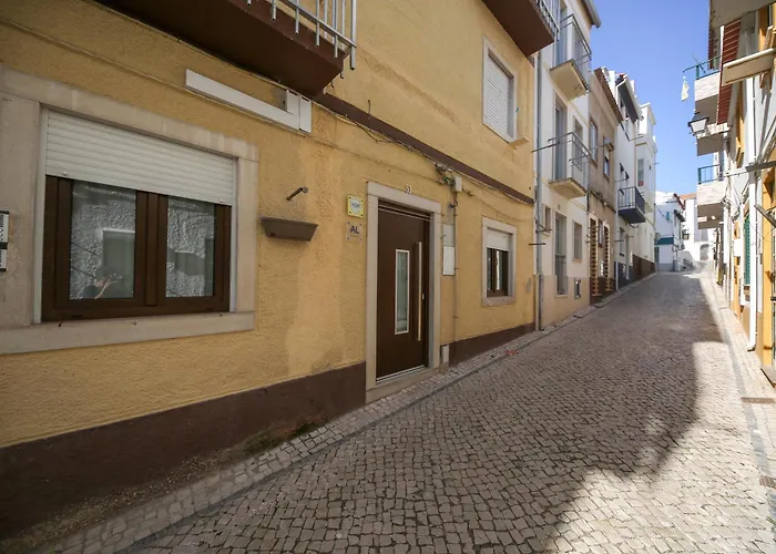 A Casinha Avo Mariana 53