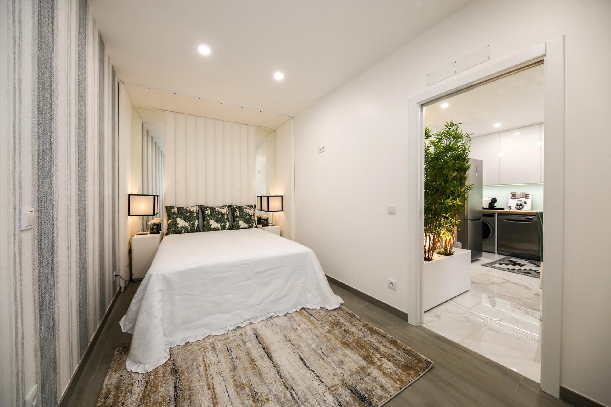 Apartment A Casinha Avo Mariana 53