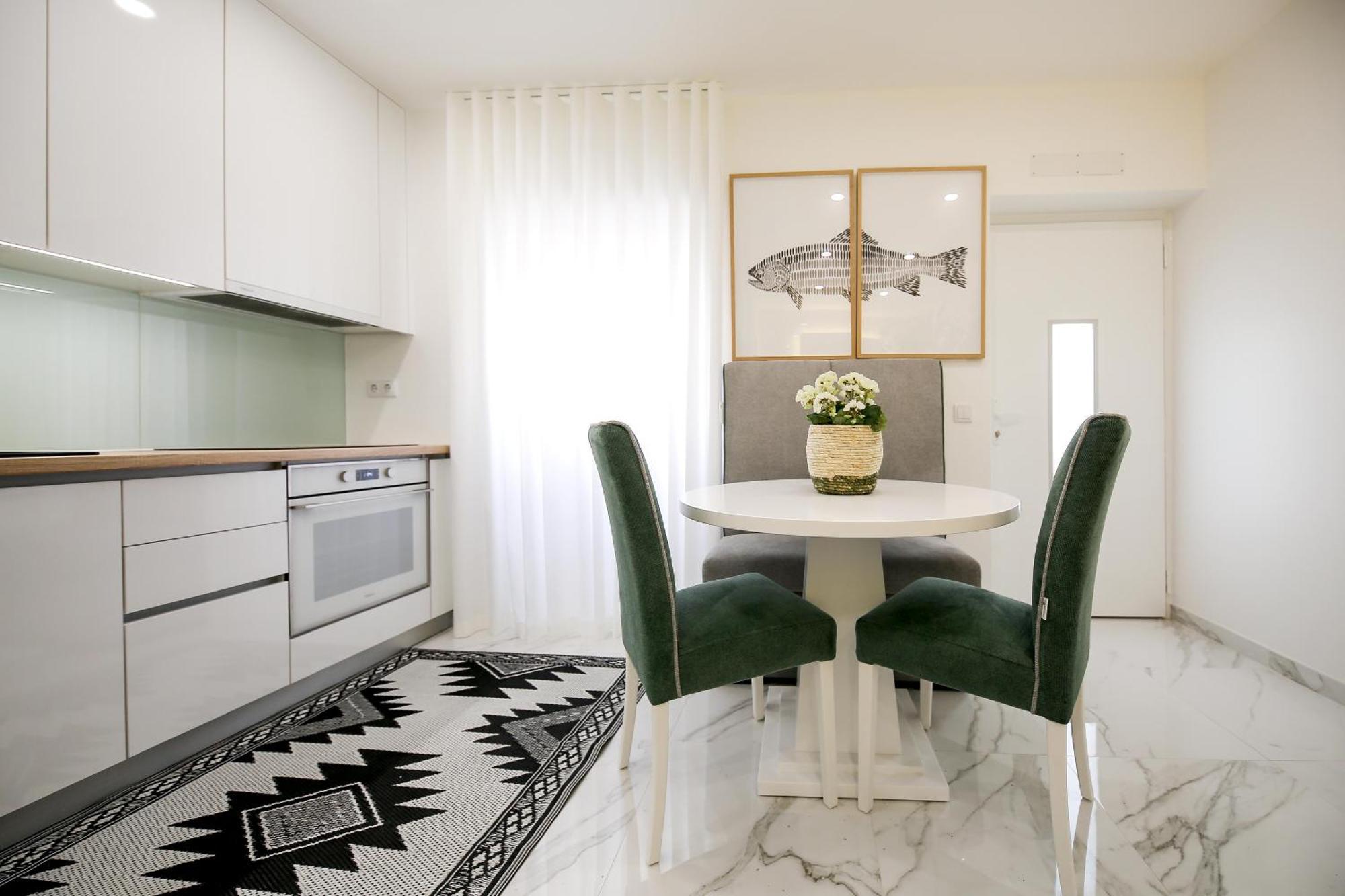 A Casinha Avo Mariana 53 Apartment