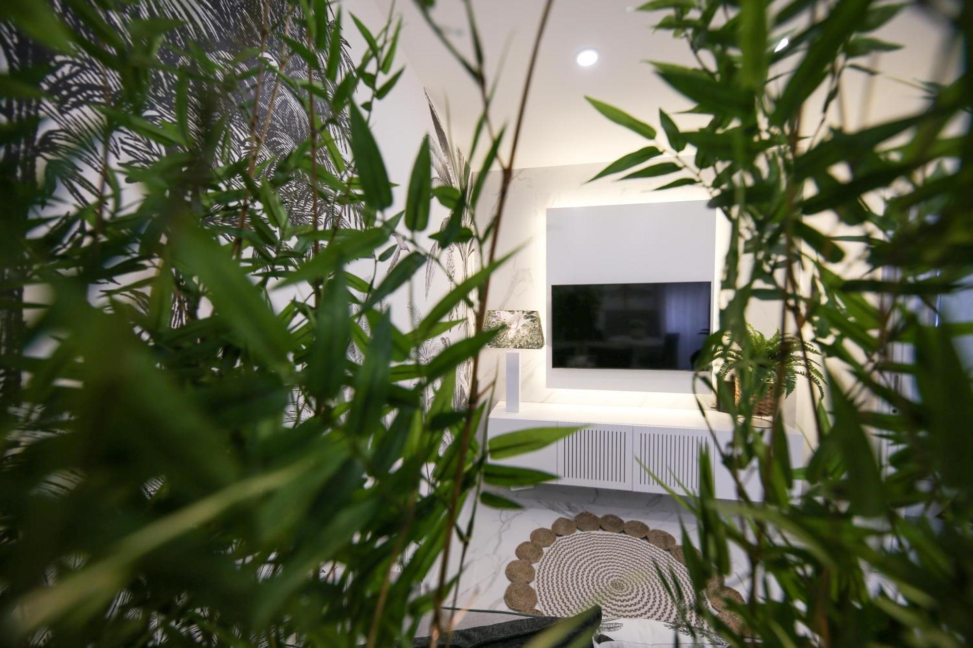 A Casinha Avo Mariana 53 Apartment *